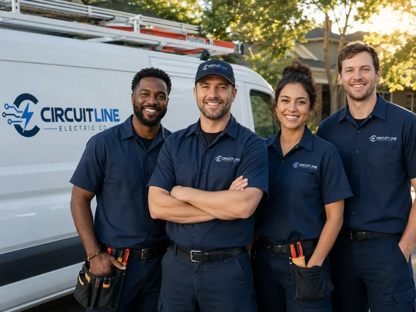 Whole Home Rewiring company in Bolton, MA